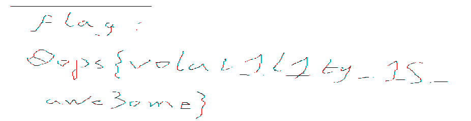 flag