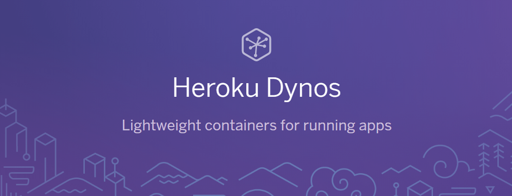 Heroku Dynos